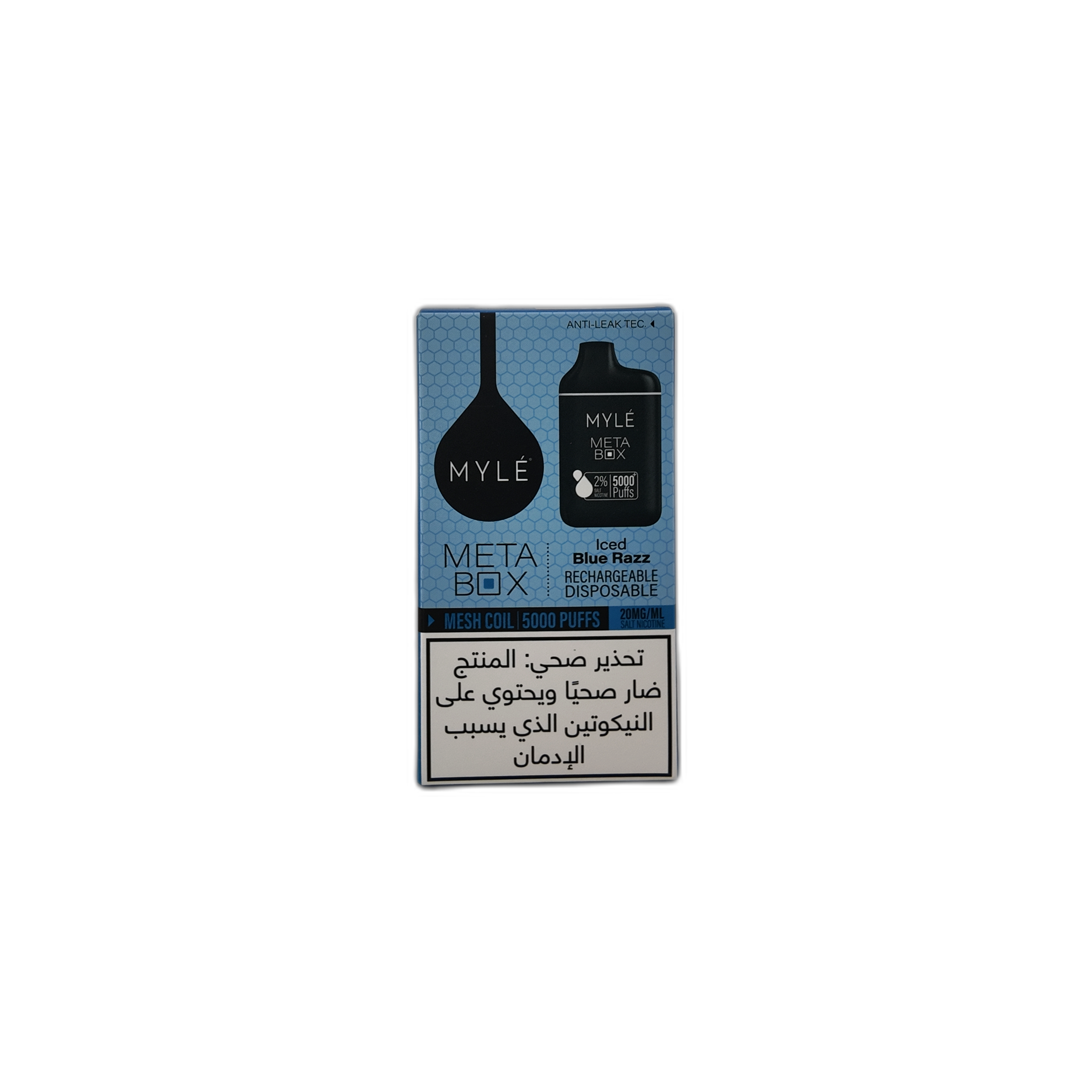 product